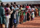 BBC News Gahuza - Amatora mu Burundi 2020 Itariki...