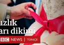 BBC News Türkçe - Aramızda Kalmasın Kızlık zarımı diktirdim