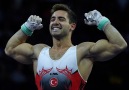 BBC News Türkçe - İbrahim Çolak Cimnastikte dünya...
