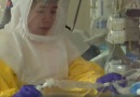 BBC News Türkçe - Koronavirüs yoğun bakım odasında yaşam mücadelesi