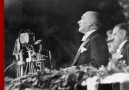 BBCnin 1970 yılında hazırladığı Atatürk Türklerin Babası belgeseli