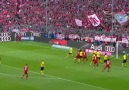 BBC Sport - Bayern Munich 5-0 Borussia Dortmund Facebook