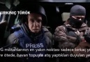 BBC Suriye Afrin videosu Türkçe altyazılı. ZEYTİN DALI OPERASYONU