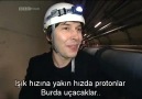 BBC The Big Bang Machine / Büyük Patlama [1.Kısım]