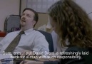 BBC Three - Olivia Colman in The Office Facebook