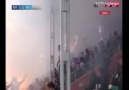 B.BİNGÖLSPORUMUZ 0-0 K.MARAŞSPOR  TARAFTARLARIMIZ ŞOV YAPIYOR...