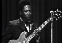 B.B. King - Sweet Little Angel (Live)