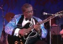 B. B. King - The Thrill Is Gone