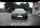 BBM Motorsport VW Arteon mit Airride