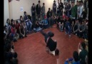 BBOY ARENA VOL 10