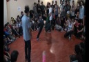 bboy arena vol 11