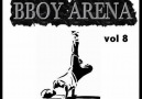 BBOY ARENA  VOL 8