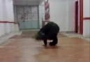 Bboy Bacak ReDBuL Bc OnE