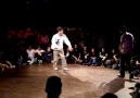 bboyfero(turkey) vs tasmanio (ukrain)