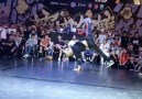 Bboy Powersour Dope as always