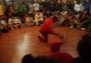 bboy SEKo..