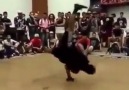 BBOY Tchatchu - MPU Style Crew - Manacapuru Amazonas