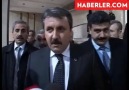 BBP İddia Sahiplerinin İfadeye Çağrılmasını İstedi