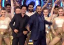 BB9 - Salman ve SRK'den muhteşem açılış performansı :)