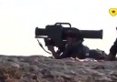 BBS Türkçe - Peşmerge silahları YPG& Facebook