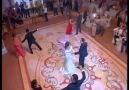 Bəy və gəlinin toy rəqsi (Wedding in Azerbaijan)