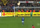 B Dortmund 3-0 Schalke (özet)