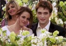 BD Part 1 DVD - 'Edward & Bella's Personal Wedding Video'