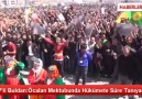 BDP’li Buldan: “Öcalan hükümete süre tanıyacak”