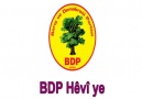 BDP Hêvî ye!