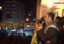 BDP'li Irmak ve Sarıyıldız Şırnak'ta