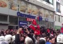 bdp'lilere Samsunluların Tepkisi