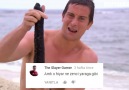 BEAR GRYLLS ENDONEZYAErdi Kızgır Emre Kızgır