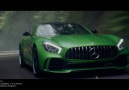 Beast of the Green Hell - The Mercedes-AMG GT R Has Arrived.