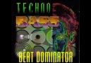 Beat Dominator - Bass Can You Hear Me (Techno Bass)