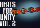Beats4unity Vol.2 Trailer