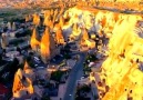 Beautiful Cappadocia In Turkey - Tag Friends