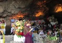 Beautiful Cave Restaurant La Gruta in San Juan Teotihuacan Mexico City