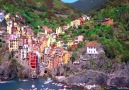 Beautiful Cinque Terre Italy Credits @veerdonkvisuals