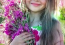 Beautiful Gifs. - Delicate Flowers Facebook