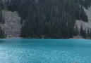 Beautiful Lake in Banff National Park Canada