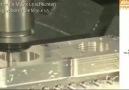 Beautiful machining!