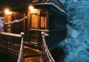 Beautiful Magical Treehouse In Georgetown Maine @kylefinndempsey IG