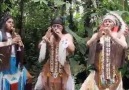 Beautiful music by Native Americans Wow.. Amazing
