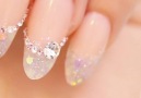 Beautiful nail design