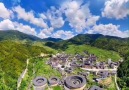 Beautiful scenery