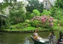Beautiful Town Giethoorn In Netherlands - Tag Friends