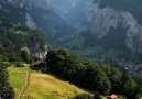 Beautiful view on the Swiss AlpsSenna Relax