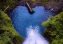Beautiful Waterfall