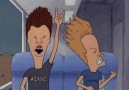 Beavis and Butt Head