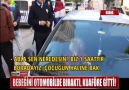 BEBEĞİNİ OTOMOBİLDE BIRAKTI KUAFÖRE GİTTİ!